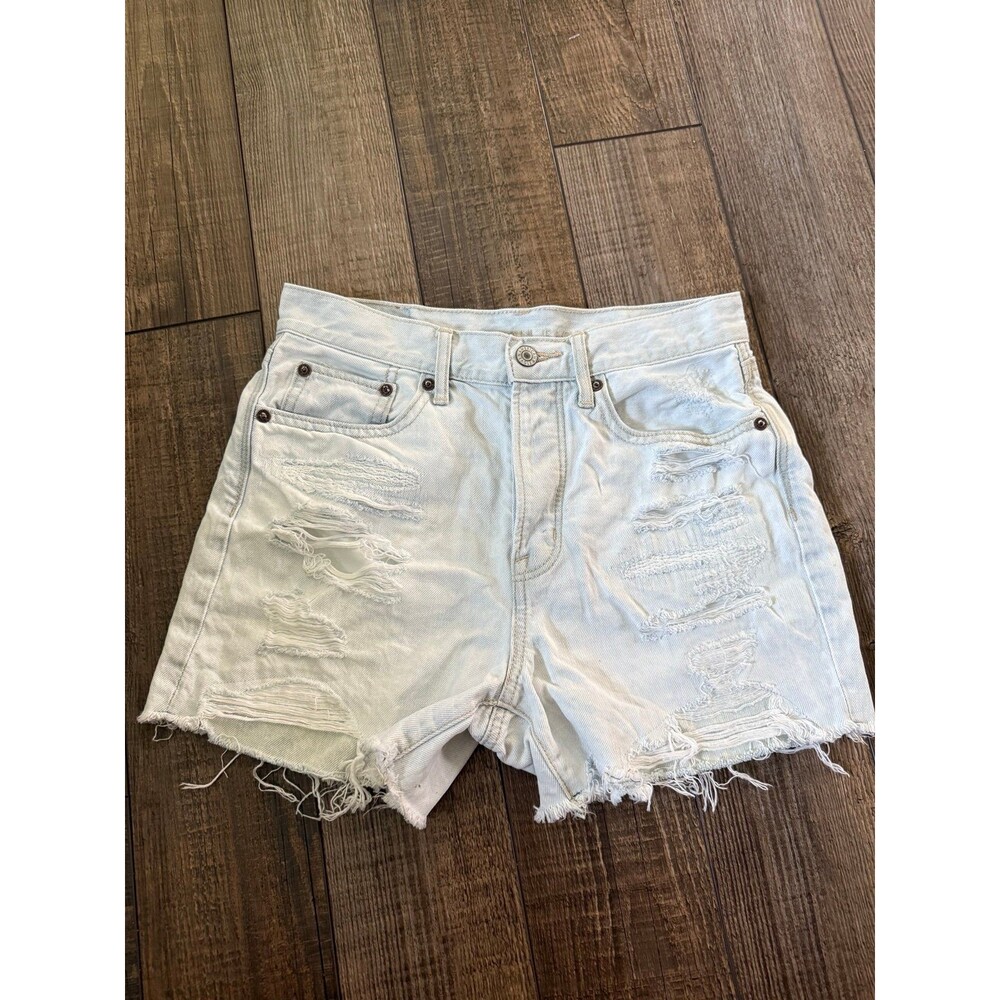 American Eagle 90’s Boyfriend Shorts Sz. 2